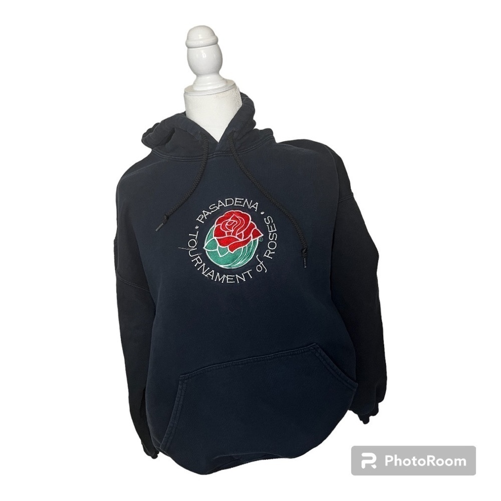 Vintage Tournament of Roses/Rose Bowl Sweatshirt